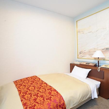 Hotel Sunny Τόκιο Εξωτερικό φωτογραφία