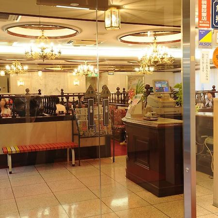 Hotel Sunny Τόκιο Εξωτερικό φωτογραφία