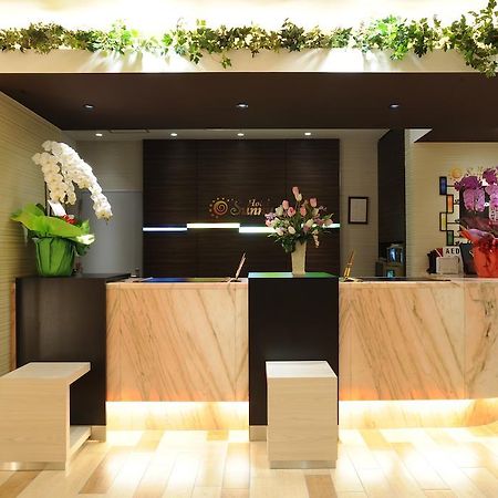 Hotel Sunny Τόκιο Εξωτερικό φωτογραφία