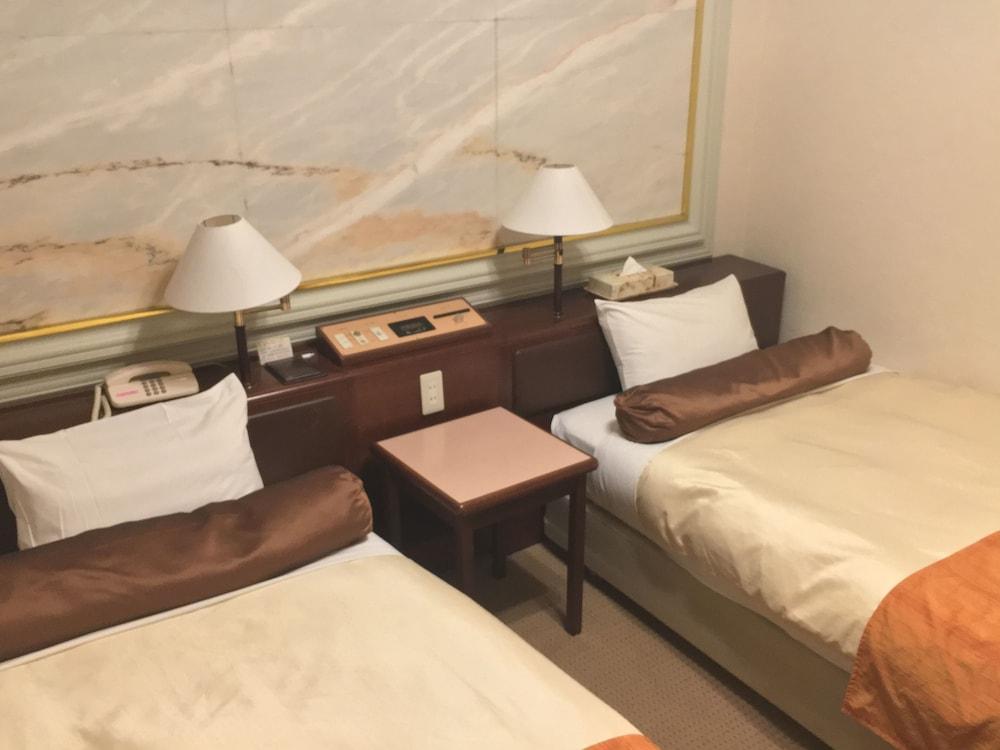 Hotel Sunny Τόκιο Εξωτερικό φωτογραφία