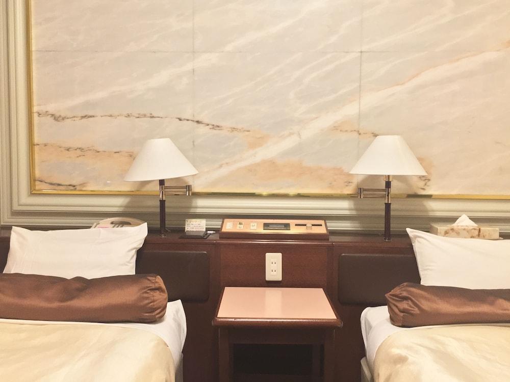 Hotel Sunny Τόκιο Εξωτερικό φωτογραφία