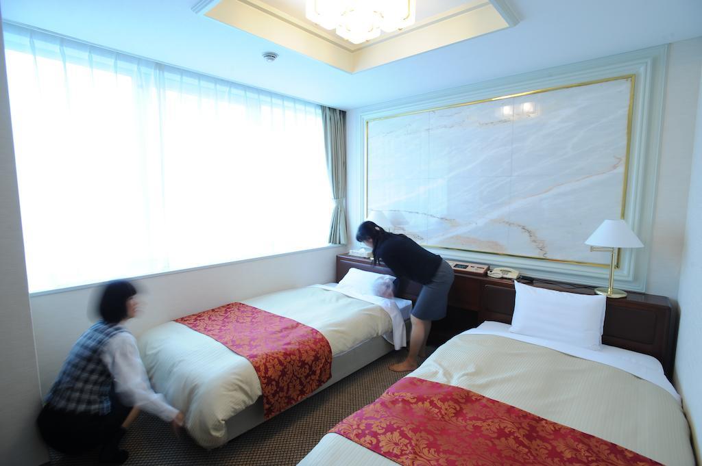 Hotel Sunny Τόκιο Δωμάτιο φωτογραφία
