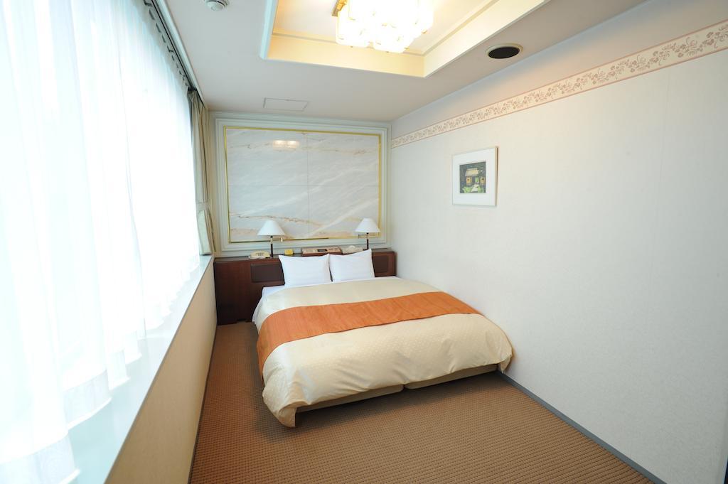 Hotel Sunny Τόκιο Δωμάτιο φωτογραφία