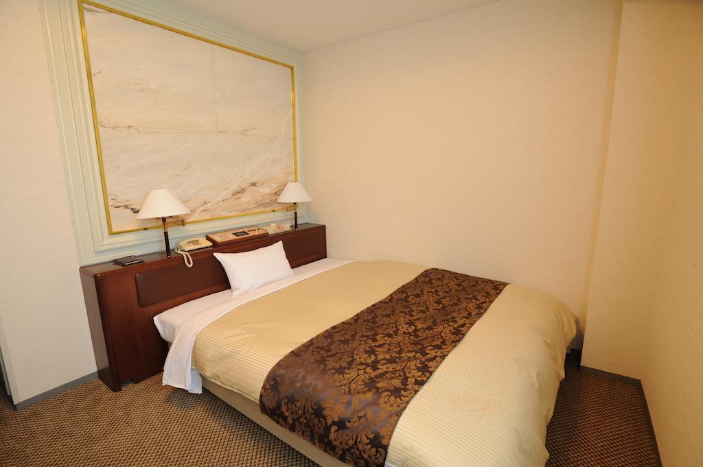 Hotel Sunny Τόκιο Δωμάτιο φωτογραφία