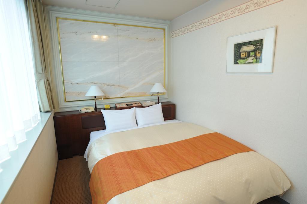 Hotel Sunny Τόκιο Εξωτερικό φωτογραφία