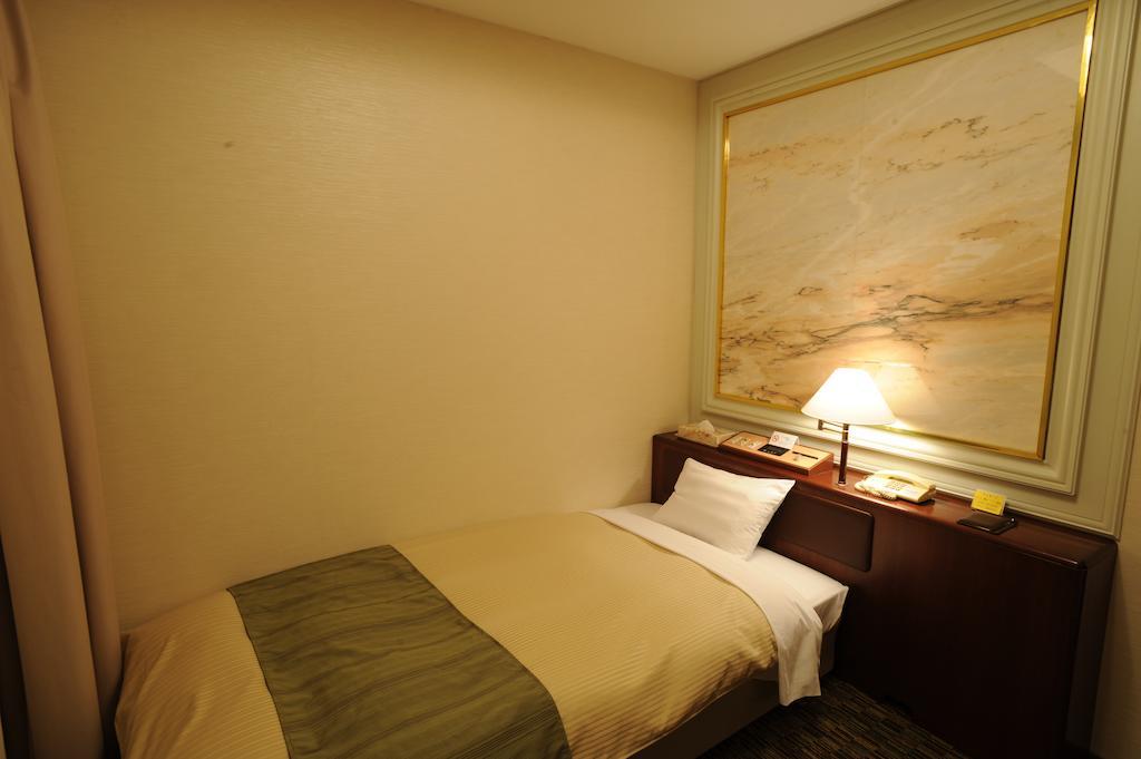 Hotel Sunny Τόκιο Εξωτερικό φωτογραφία