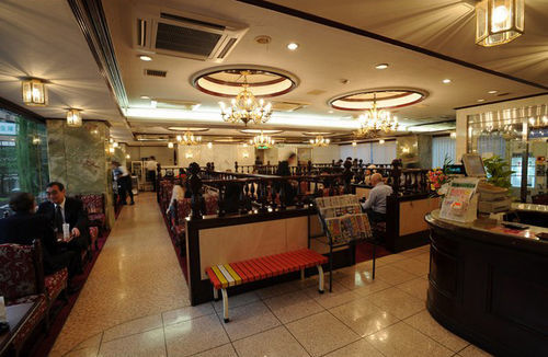 Hotel Sunny Τόκιο Εξωτερικό φωτογραφία
