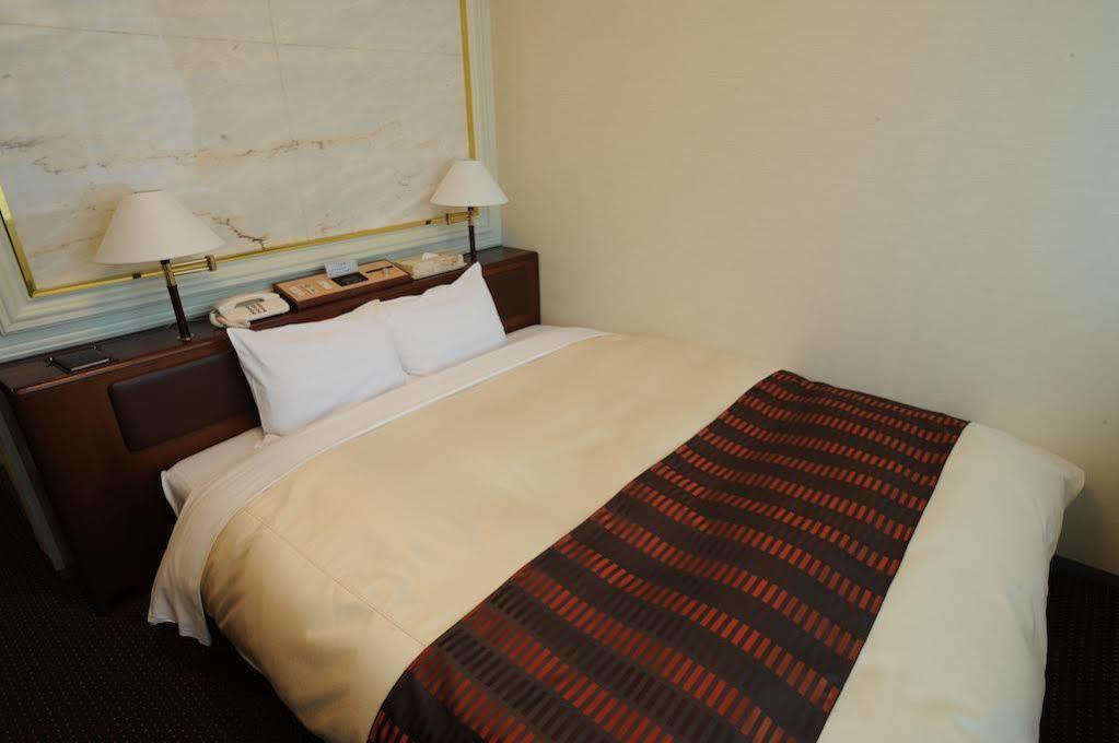 Hotel Sunny Τόκιο Εξωτερικό φωτογραφία