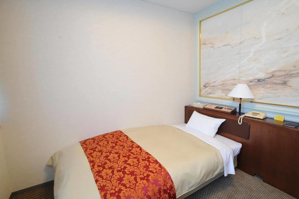 Hotel Sunny Τόκιο Εξωτερικό φωτογραφία